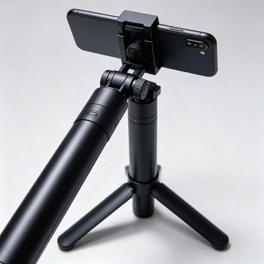 Phone External Flashes & Selfie Lights - A - View 1