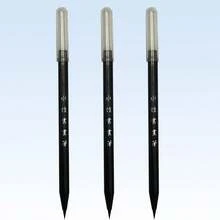 3-Color Water-Based Calligraphy Pen Set, Soft Tip Refillable Ink, Smooth Writing, No Splitting, Suitable For Students And Calligraphy Enthusiasts For Writing, Practice, Outlining, Painting, Regular Script Small Pointed Calligraphy Brush - Water-based Calligraphy Pen, Refillable - View 9