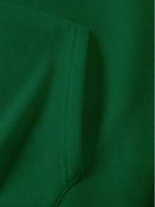 Men T-Shirts - Green - View 3