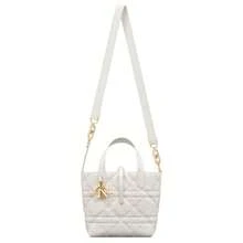 Dior Women Top Handle Bags - White - View 2