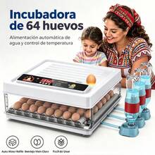 Egg Handling Supplies - White - View 1
