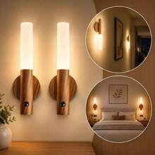 Night Lights - Magnetic Night Light - View 12
