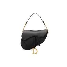 Dior Women Top Handle Bags - Black - View 6
