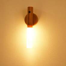 Night Lights - Magnetic Night Light - View 11
