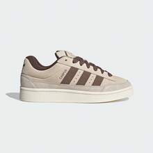 Adidas Campus ST Retro Classic Sneakers Women's Skate Shoes J3605 - Beige - View 2