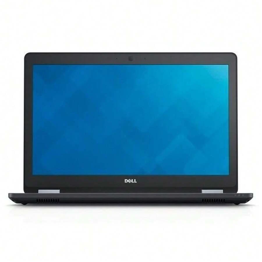 Dell E7240 Intel Core i5 8 Go SSD 240 Go Reconditionné - Prise de type UE C (220-240 V) - Voir 1