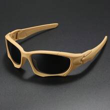 Fashionable Men's Glasses, Lightweight Glasses, For Driving, Fishing, Golf Glasses, Hiking, Fashion Matching - Same Style, Multiple Colors - View 6