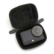 Hero 12 Hard Shell Storage Case, Mini Hard Shell Portable Travel Storage Bag, Compatible With Hero 11/10/9/8/7/6/5/4, DJ Osmo Action 3, AKASO, Campark, YI And Other Action Cameras - View 6
