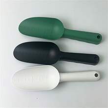 Premium Gardening Trowel With Handheld Soil Scoop, Graduated Markings For Efficient Soil Loosening, Planting And Digging, Ideal For Flowers And Vegetables - A - View 10
