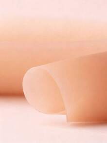 10pcs Silicone Nipple Covers, Portable Storage Box, Skin-Friendly & Breathable, Invisible Breast Pads For Dress Underwear - Multicolor - View 5