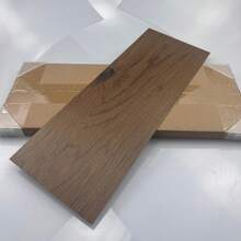 10pcs 15x40cm PVC Self-Adhesive Floor Tiles, Easy To Install, For Home Floor Decoration, Office Floor Decoration - A - View 13