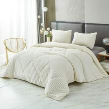 Set di Piumini - Beige - Visualizzare 2