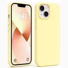 Milk Yellow