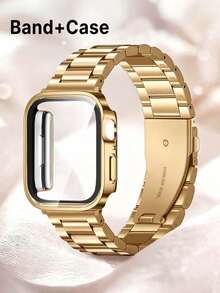 Watch Accessories Sets - Silver Gold - View 1