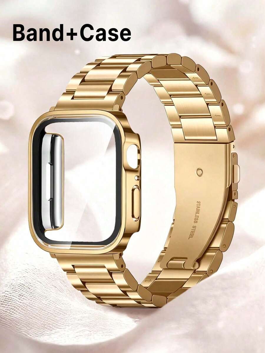 Watch Accessories Sets - Silver Gold - View 1