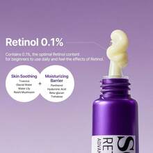 Some By Mi – Crème Contour Des Yeux Retinol Intense Advanced Triple Action 30 Ml - Retinol - View 4