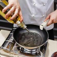 Tay cầm nồi tháo rời đa năng với chức năng tháo nhanh - trắng - Xem 6