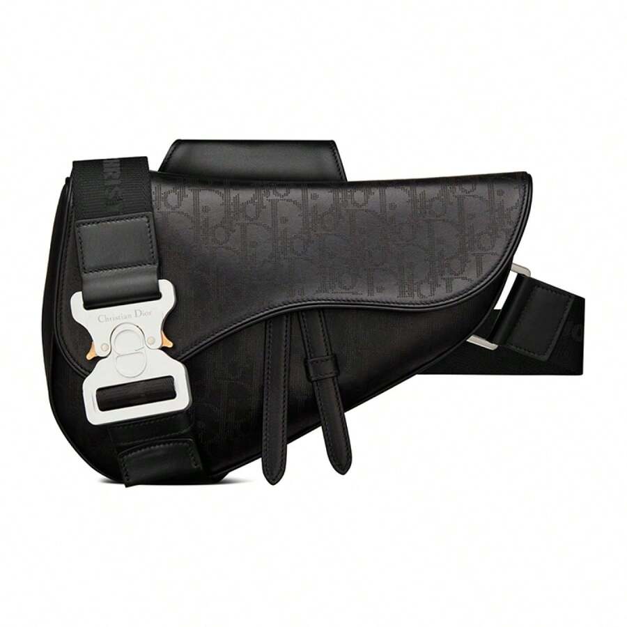 Dior Women Top Handle Bags - Black - View 1