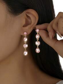 Baby Pink