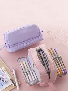 Kids Pen & Marker Cases - Multicolor - View 4