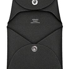 Hermès Coin Purses - Black - View 4