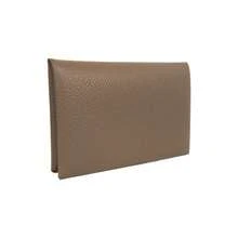 Hermès Card Holders - Grey - View 3
