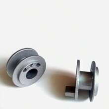 Sunshade Handle Internal Accessories Balcony Courtyard Roman Umbrella Replacement Handrail Bobbin Ring Spool Bar Replacement - Winding Wheel - View 4