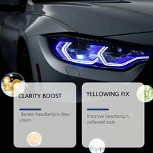 Polishing Pads & Sponges - A - View 5