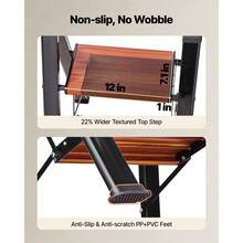 Ladders & Accessories - 4.85kg - View 3