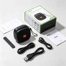 Car Speakers - A - View 4