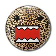 Funny Pattern Badge Brooch, Women's Lapel Pin Brooch, Bag Pendant, Fashion Accessory, Fun Gift For Friends, Family, Teachers And Classmates - Multicolor - View 10