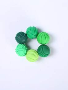 Finger Exerciser, Silicone Shell, Suitable For Adults, Relieves Hand Restlessness And Anxiety, Perfect Christmas Gift For Women And Men. Fun Exerciser, Also Great Hand Massage Gift For Adults On Thanksgiving, Birthday And Christmas Occasions. - Multicolor - View 18
