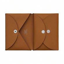 Hermès Card Holders - Brown - View 4