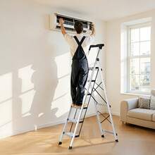 Ladders & Accessories - 6.1kg - View 9