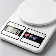 Electronic Scale - A - View 1