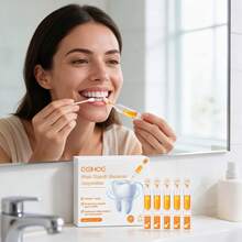 EELHOE Tooth Care Tools - Deep Cleaning Yellow Teeth Stains, Tartar, And Gum Care.Oral Care Tools. - 1 Item - View 9