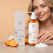 Shower & Scrubs - Persimmon - View 6