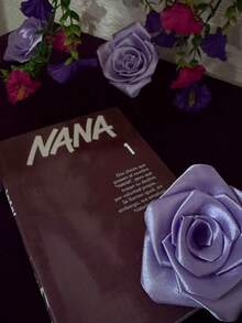 LIBRO NANA#1 PASTA BLANDA - Libro único - Ver 3