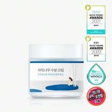 ROUND LAB Birken-Saft Feuchtigkeitscreme - K-beauty - View 4