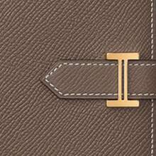 Hermès Card Holders - Grey - View 4