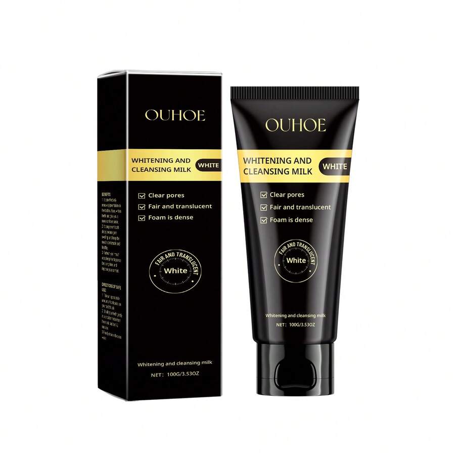 OUHOE Cleansers - 1 - View 1