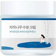 ROUND LAB Birken-Saft Feuchtigkeitscreme - K-beauty - View 1