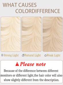 Messy Hair Bun Comb Hair Bun Synthetic Clip In Hair Extensions For Daily Use Hair Accessories - Multicolor - View 7