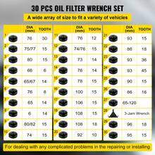 Oil Filter Tools - A - View 3