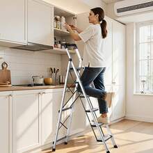 Ladders & Accessories - 6.1kg - View 1