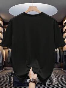 Impala Women T-Shirts - Black - View 2