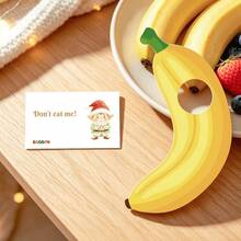 Christmas Elf Prop Set With Message Card, Holiday Village Cottage Decor, Festive Tabletop Decoration - Multicolor - View 2