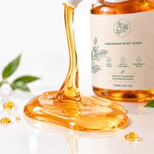 Shower & Scrubs - Persimmon - View 3
