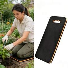 1pc Gardening Floor Tile Knee Board - High Quality, Lightweight, And Comfortable Mat, Suitable For Gardening, Floor Tile Repair, And Car Maintenance - Conventional - View 8