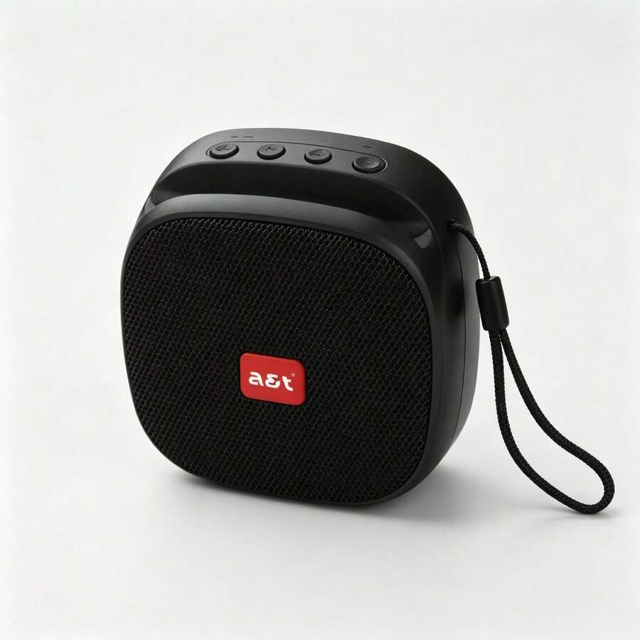 Car Speakers - A - View 1